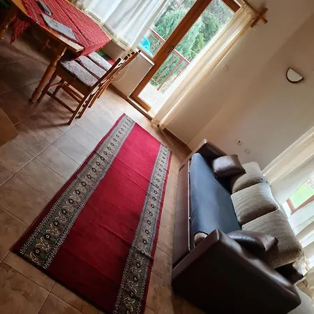 вили самодиви Holiday home *