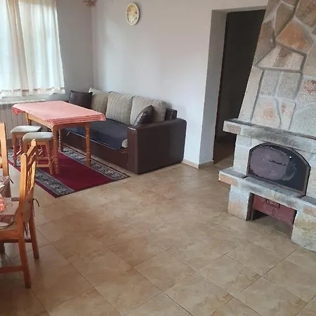 Holiday home вили самодиви