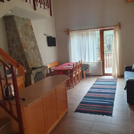 Holiday home вили самодиви *